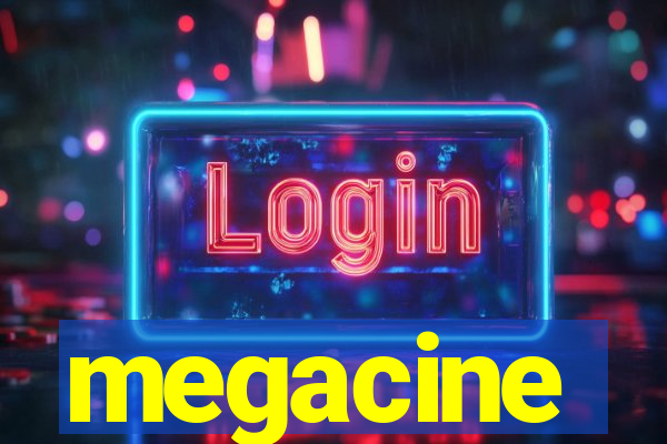 megacine