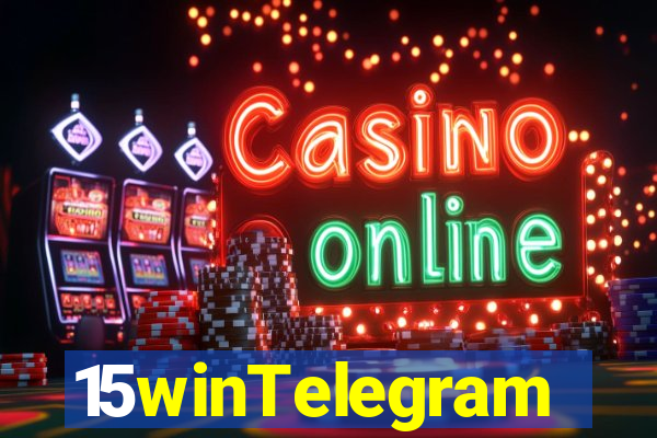 15winTelegram