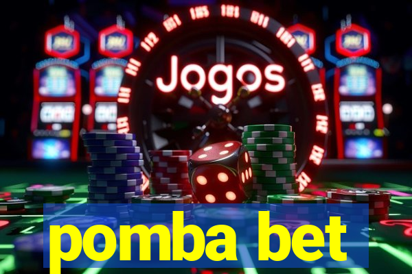 pomba bet