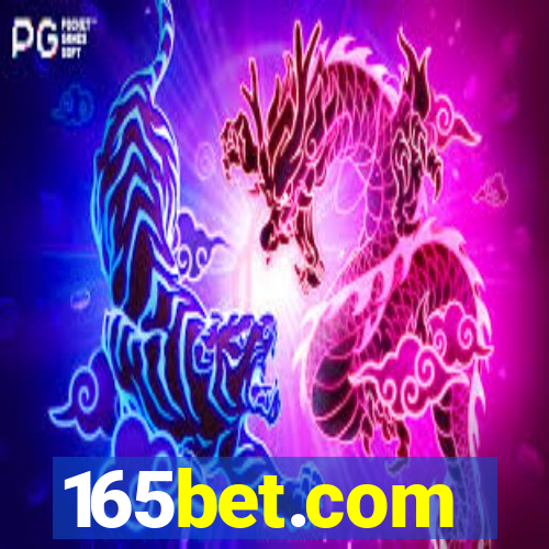 165bet.com