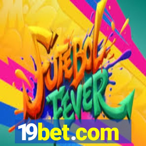 19bet.com