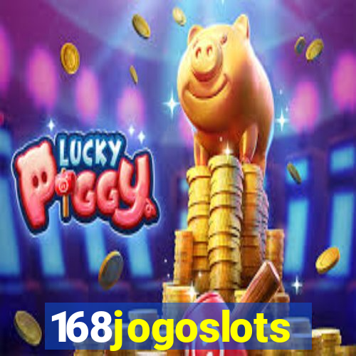 168jogoslots