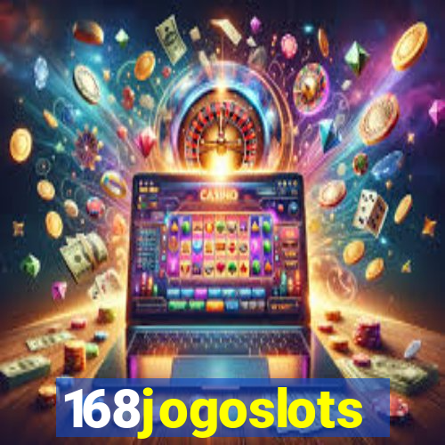 168jogoslots