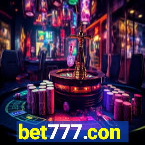 bet777.con