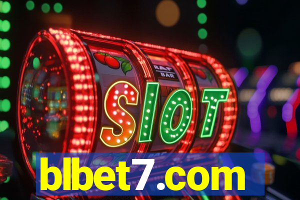 blbet7.com