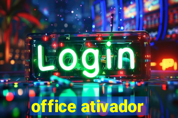 office ativador