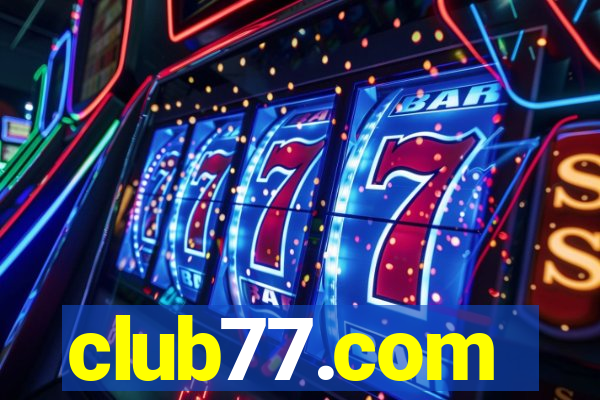 club77.com