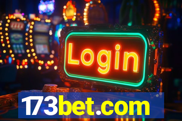 173bet.com