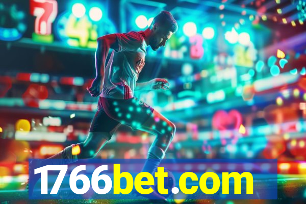 1766bet.com