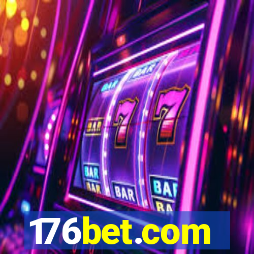 176bet.com