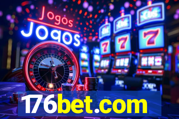 176bet.com