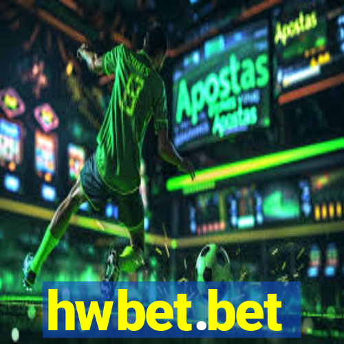 hwbet.bet