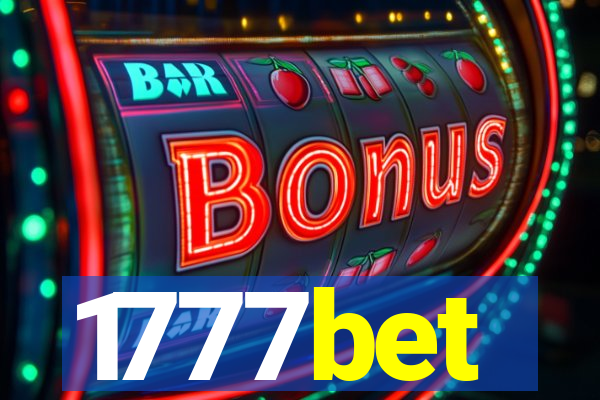 1777bet