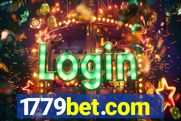 1779bet.com