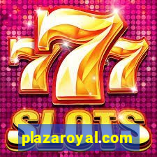 plazaroyal.com