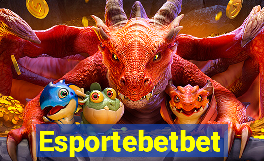 Esportebetbet