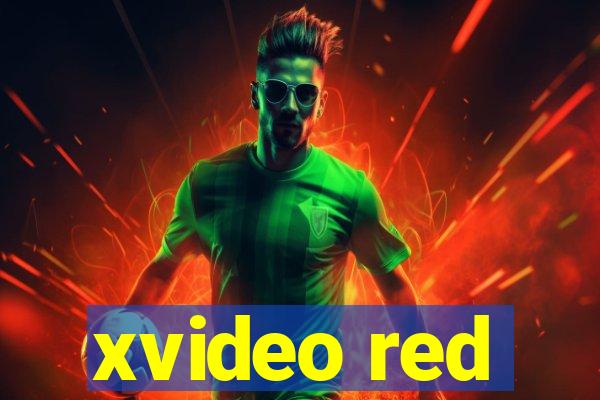 xvideo red