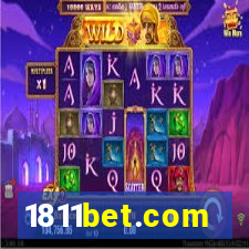 1811bet.com