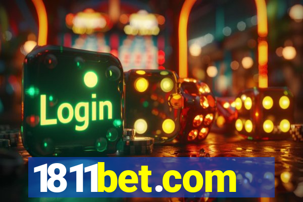 1811bet.com