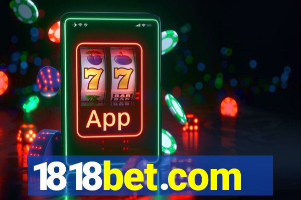 1818bet.com