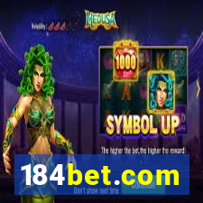 184bet.com