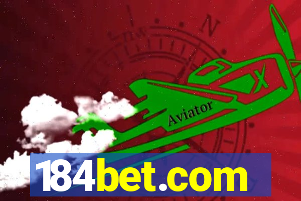 184bet.com