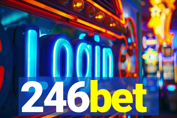 246bet