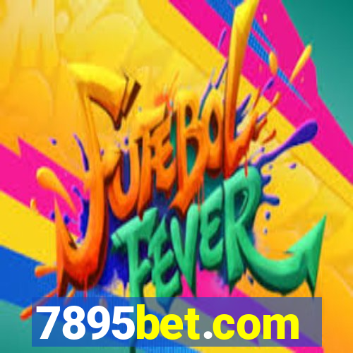 7895bet.com