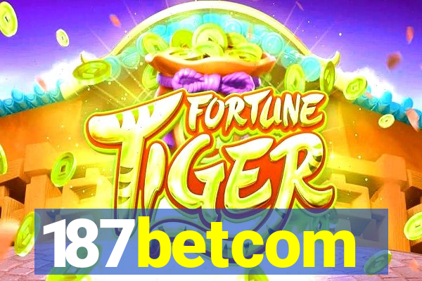 187betcom