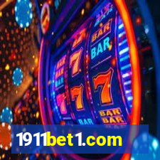 1911bet1.com