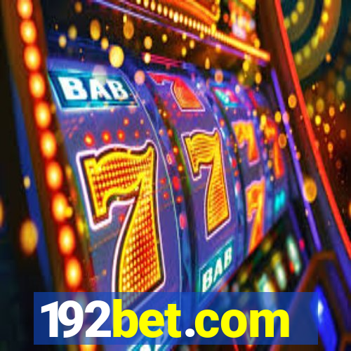 192bet.com