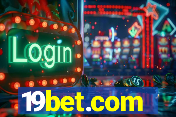 19bet.com