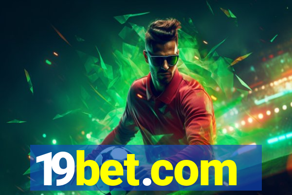 19bet.com