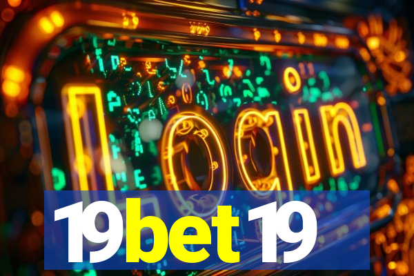 19bet19