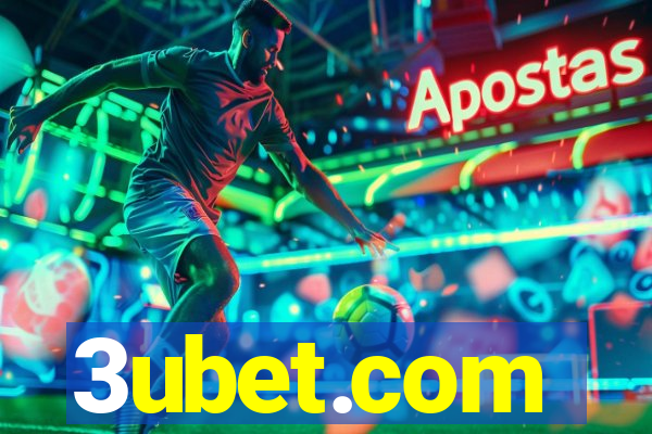 3ubet.com