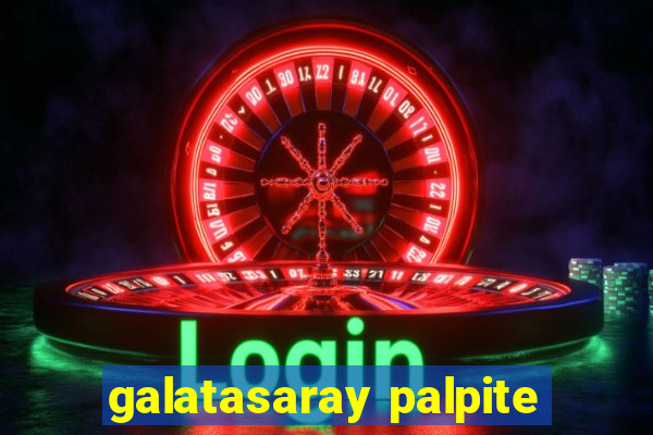 galatasaray palpite