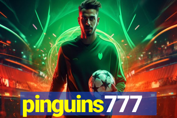 pinguins777