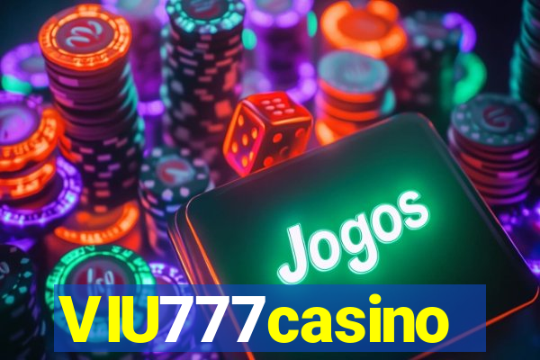 VIU777casino