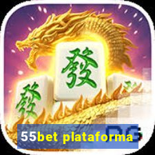 55bet plataforma