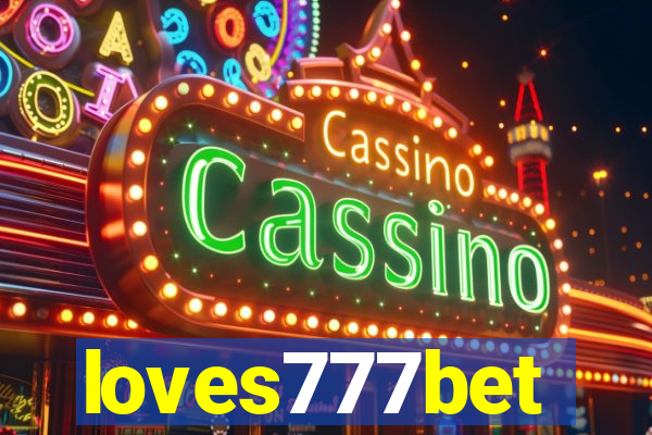 loves777bet