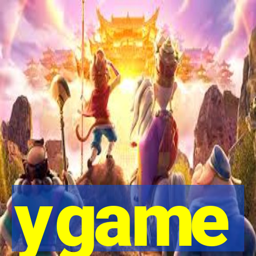 ygame