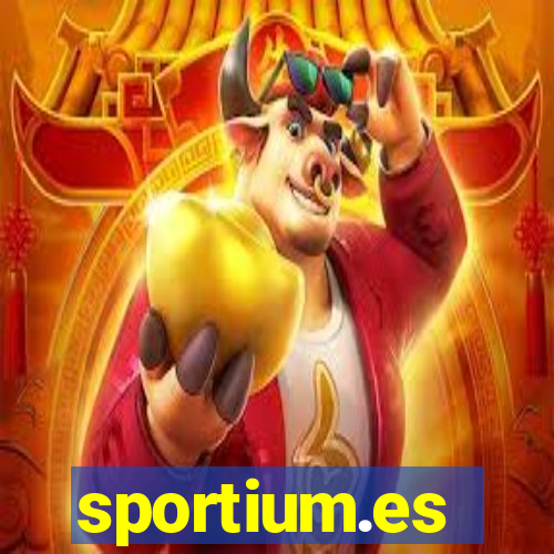 sportium.es