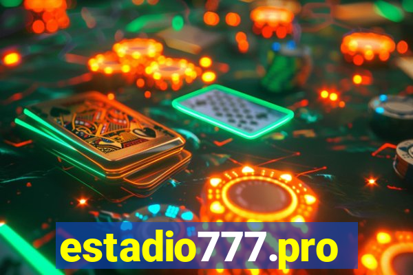 estadio777.pro