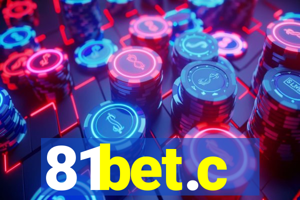 81bet.c