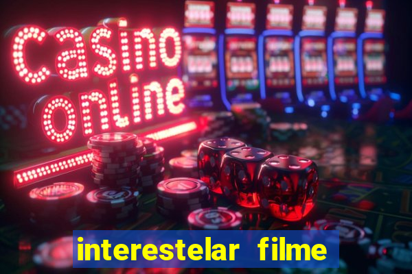 interestelar filme completo dublado telegram