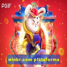 winbr.com plataforma