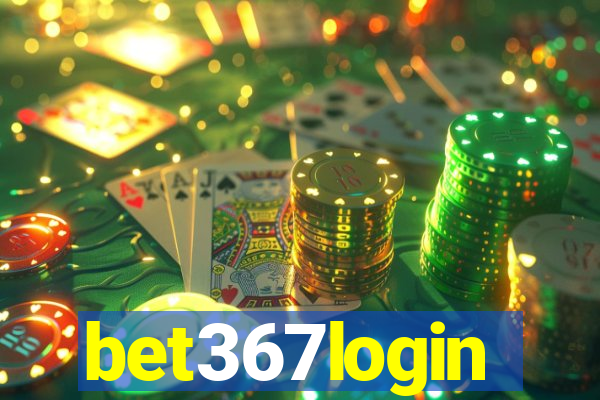 bet367login