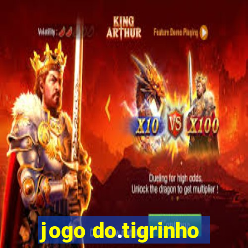 jogo do.tigrinho