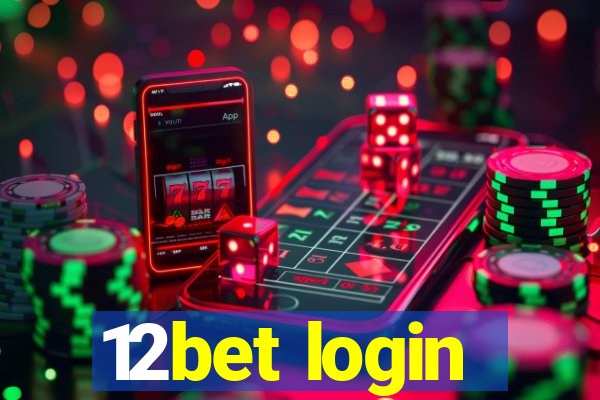 12bet login