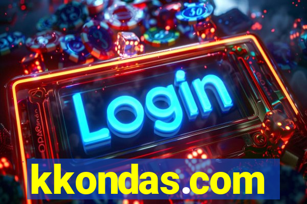 kkondas.com